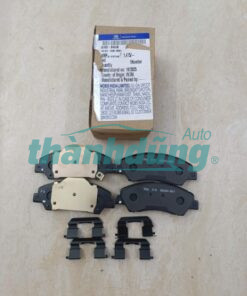 MÁ PHANH HYUNDAI I10 GRAND | 58101B4A06