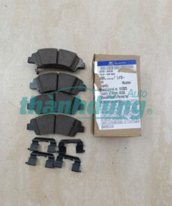 MÁ PHANH HYUNDAI I10 GRAND | 58101B4A06