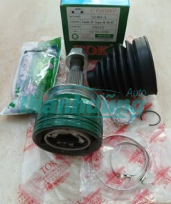 ĐẦU LÁP NGOÀI XE NISSAN NAVARA D40 2008 | NI001A