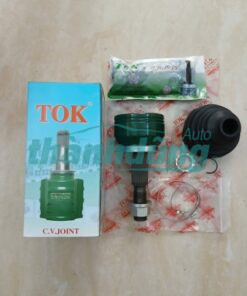 ĐẦU LÁP NGOÀI XE NISSAN NAVARA D40 2008 | NI001A