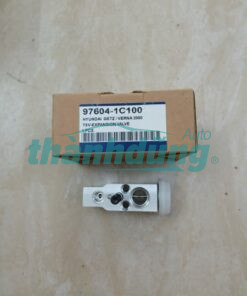 VAN TIẾT LƯU XE SSANGYONG KYRON 2009 | 6818021040