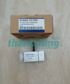 VAN TIẾT LƯU XE SSANGYONG KYRON 2009 | 6818021040