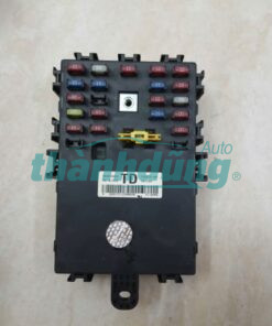 HỘP CẦU CHÌ XE CHEVROLET AVEO 2007 | 96943683