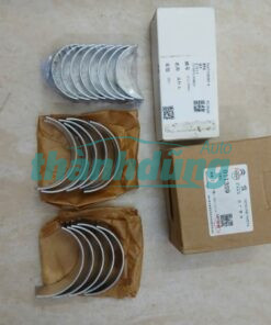 MIỄNG TAY DÊN DONGFENG SX6 2017 | 0113S9