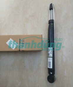 PHUỘC NHÚN SAU AUDI Q5 2012 | 8R0513035E