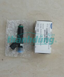 KIM PHUN FORD FOCUS 2015 | GN1Z9F593A