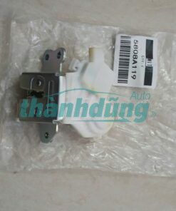 KHÓA NGẬM CỐP SAU MITSUBISHI OUTLANDER 2014-2025 | 5808A119