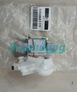 KHÓA NGẬM CỐP SAU MITSUBISHI OUTLANDER 2014-2025 | 5808A119