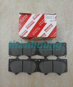 MÁ PHANH TRƯỚC LEXUS GX470 2011 | 04465YZZT5