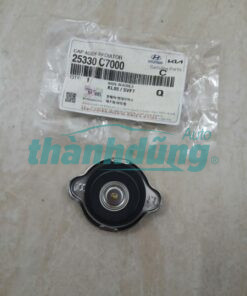 NẮP KÉT NƯỚC KIA CARNIVAL 2014-2021 | 25330C7000