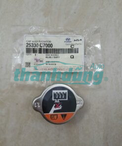 NẮP KÉT NƯỚC KIA CARNIVAL 2014-2021 | 25330C7000