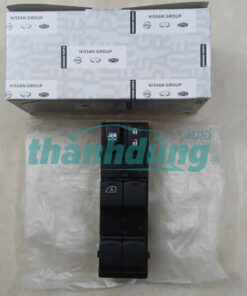 CÔNG TẮC LÊN XUỐNG KÍNH TỔNG XE NISSAN SUNNY | 254013AW0A