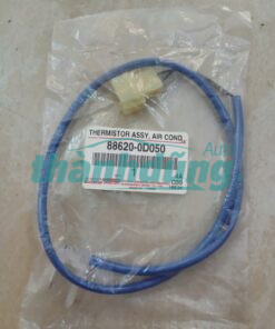 CẢM BIẾN NGẮT LẠNH TOYOTA YARIS 2019 | 886200D050