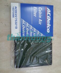 LỌC GIÓ MÁY LẠNH CHEVROLET CAPTIVA 2.4 2016 | 19373486