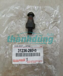 ỐC CÀNG CUA ĐẨY BI TÊ XE TOYOTA ZACE 2005 | 3123626010