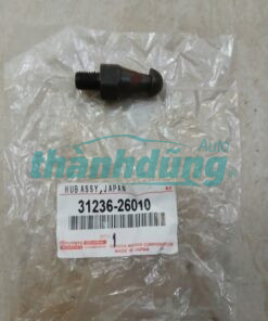 ỐC CÀNG CUA ĐẨY BI TÊ XE TOYOTA ZACE 2005 | 3123626010