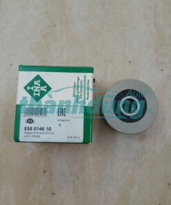 PULY MÁY PHÁT NISSAN NAVARA NP300 | 535014610