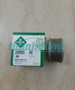 PULY MÁY PHÁT NISSAN NAVARA NP300 | 535014610