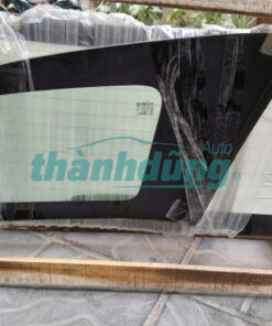 KÍNH CỬA SAU (KÍNH LÊN XUỐNG) ISUZU MUX | 8981526010