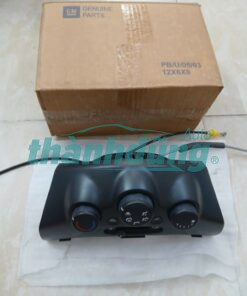 CÔNG TẮC ĐIỀU HÒA CHEVROLET SPARK 2012 | 42574858