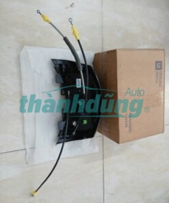 CÔNG TẮC ĐIỀU HÒA CHEVROLET SPARK 2012 | 42574858