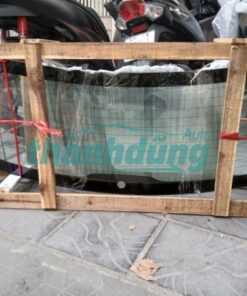 KÍNH CỐP SAU CHEVROLET TRAILBLAZER 2.5 2018 | 52063690