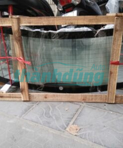 KÍNH CỐP SAU CHEVROLET TRAILBLAZER 2.5 2018 | 52063690