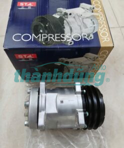 LỐC ĐIỀU HÒA THACO OLLIN 345 2018 | ST541301