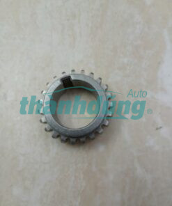 BÁNH RĂNG CAM MAZDA 3 2006 | ZJ01111316