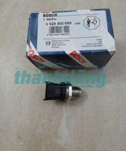 CẢM BIẾN THANH RAIL NHIÊN LIỆU HYUNDAI N250SL | 0281006372