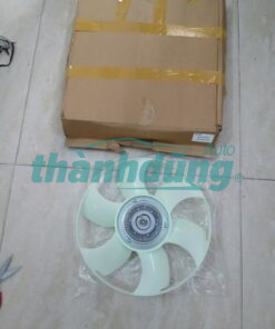 LY TÂM CÁNH QUẠT KÉT NƯỚC ĐÔ THÀNH IZ250 | 1308100FDD