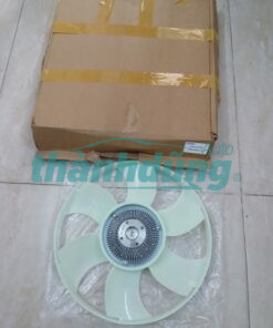 LY TÂM CÁNH QUẠT KÉT NƯỚC ĐÔ THÀNH IZ250 | 1308100FDD