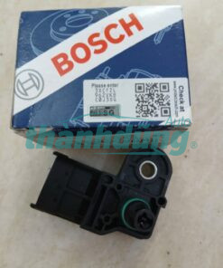 CẢM BIẾN ÁP SUẤT KHÍ NẠP MAP FORD EVEREST 2011 | 0281006076