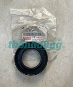 PHỚT CẦU SAU LEXUS LX470 1998-2007 | 9031145028