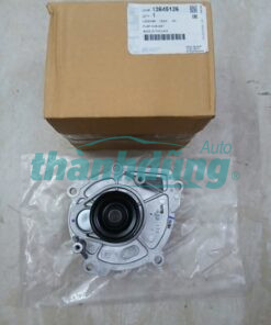 BƠM NƯỚC CHEVROLET TRAILBLAZER 2.8 MT | 12645126