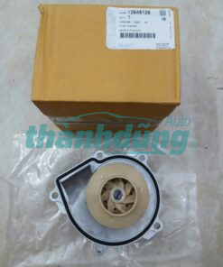 BƠM NƯỚC CHEVROLET TRAILBLAZER 2.8 MT | 12645126