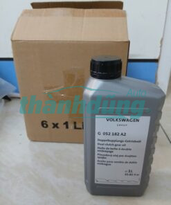 DẦU HỘP SỐ TỰ ĐỘNG ATF VOLKSWAGEN VILORAN | G052182A2