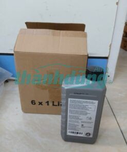 DẦU HỘP SỐ TỰ ĐỘNG ATF VOLKSWAGEN VILORAN | G052182A2