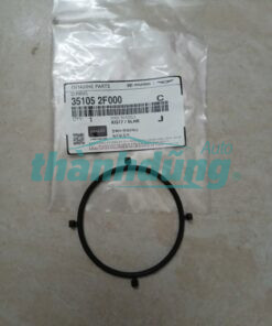 RON THÂN BƯỚM GA KIA SEDONA 2018-2025 | 351052F000