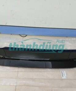 TẤM CHẮN GẦM BA ĐỜ SỐC SAU XE KIA CARENS 2025 | 86671DY020