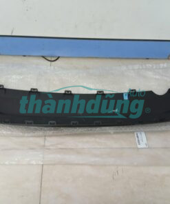 TẤM CHẮN GẦM BA ĐỜ SỐC SAU XE KIA CARENS 2025 | 86671DY020