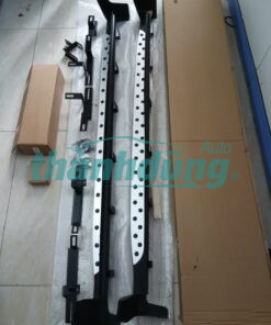 BỆ DẴM CHÂN MAZDA CX5 2015 | BDCX5006