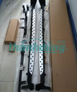 BỆ DẴM CHÂN MAZDA CX5 2015 | BDCX5006