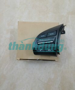 PHÍM BẤM VÔ LĂNG HYUNDAI KONA 2019 | 96710J9020TMT