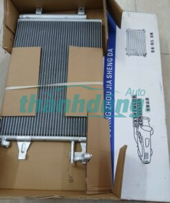 DÀN NÓNG HAIMA 3 1.6 2012 | MA1061480