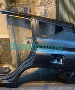 HÔNG NGOÀI SAU XE MITSUBISHI XPANDER 2019 | 78113W010P
