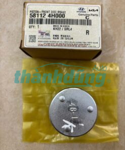 PISTON PHANH TRƯỚC KIA STARIA 2022 | 581124H000