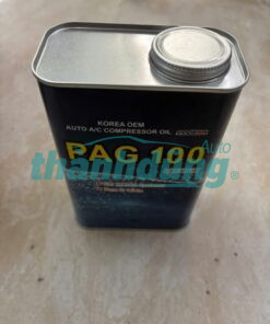 DẦU LỐC ĐIỀU HÒA KIA SELTOS R134A | PAG100