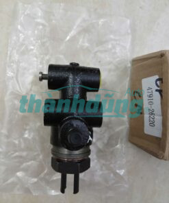 CHIA DẦU THẮNG TOYOTA HIACE 2001 | 4791026220