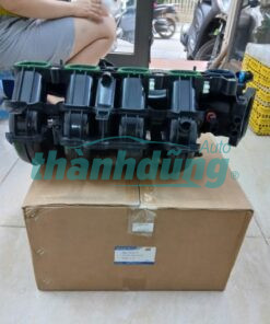 CỔ GÓP GIÓ ĐỘNG CƠ XE FORD FOCUS 2011 | 4M519424FT